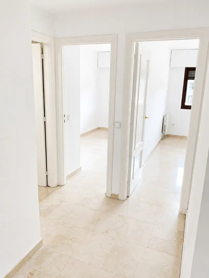 Piso de alquiler en Las Rozas de Madrid con Aire acondicionado, Calefacción y Terraza