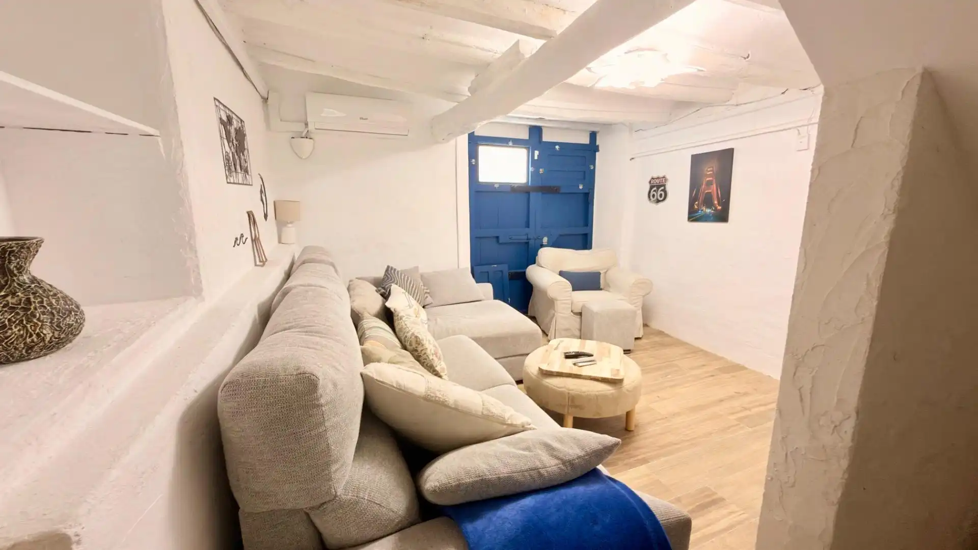 Casa o xalet en venda en Cunit amb Aire condicionat, Calefacció i Terrassa