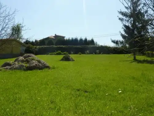 Residential for sale in Gijón 
