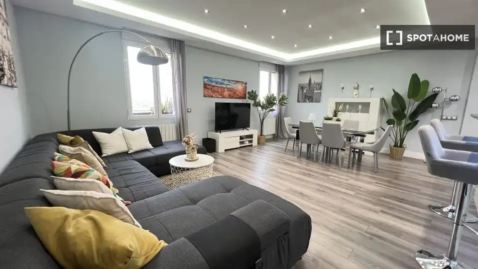 Wohnung zur Miete in Arganzuela, imagen 18