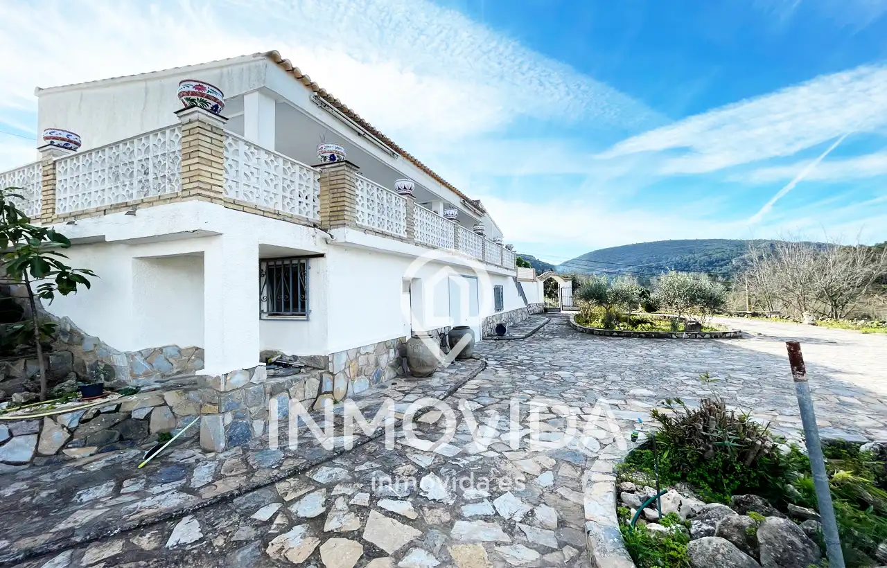 Villa con terrazza in vendita a Cami d'Alboi, imagen 21