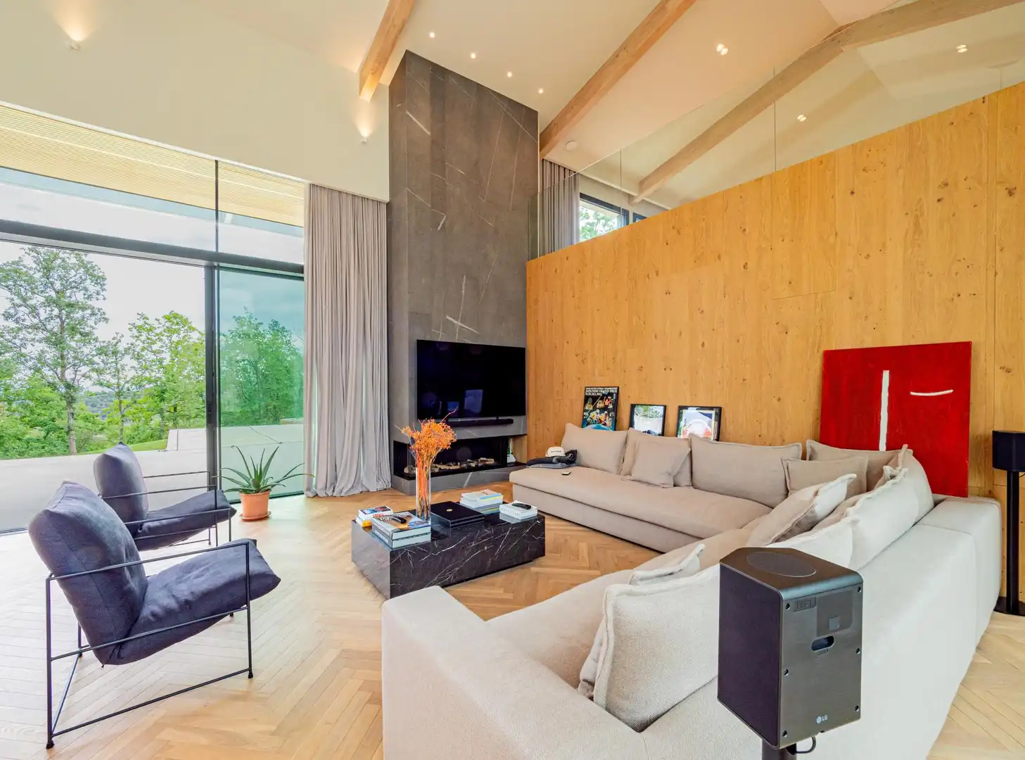 Casa o chalet en venta en Goitallops, Taradell