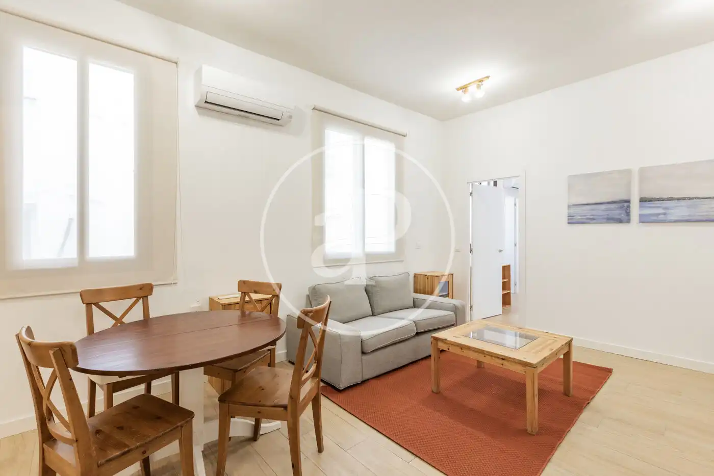 Appartamento con ascensore in vendita a Montera, imagen 7