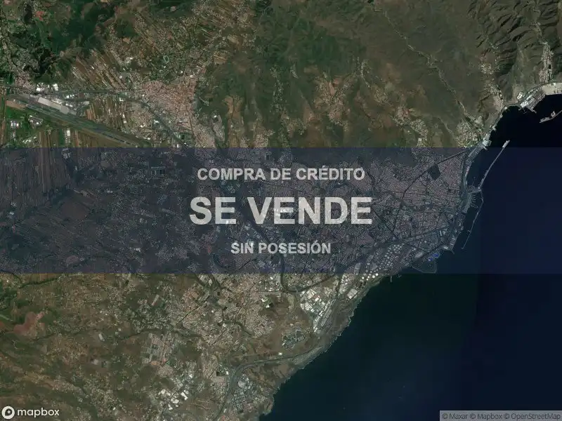Pis en venda en Santa Cruz de Tenerife