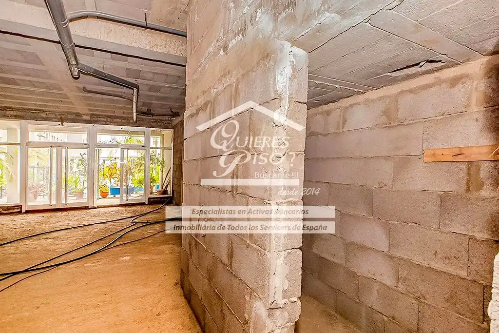 Commercial properties for sale in Gáldar
