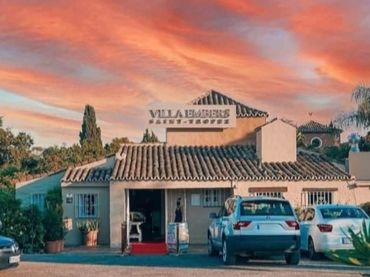 Local comercial en venda a NAL-340 (EL PARAISO) 9