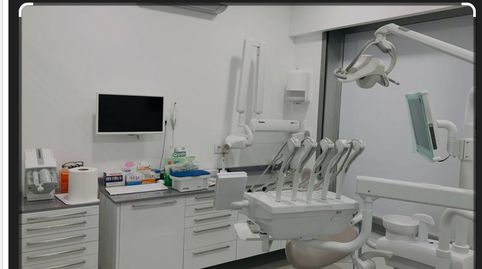 Foto 3 von Geschaftsraum zum Verkauf in Calle Sevilla, Puerta Pinto - Valparaíso, Pinto