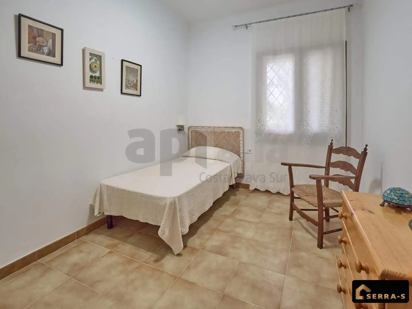 Casa amb jardí en venda a Lloret Verd - Els Pinars, imagen 20