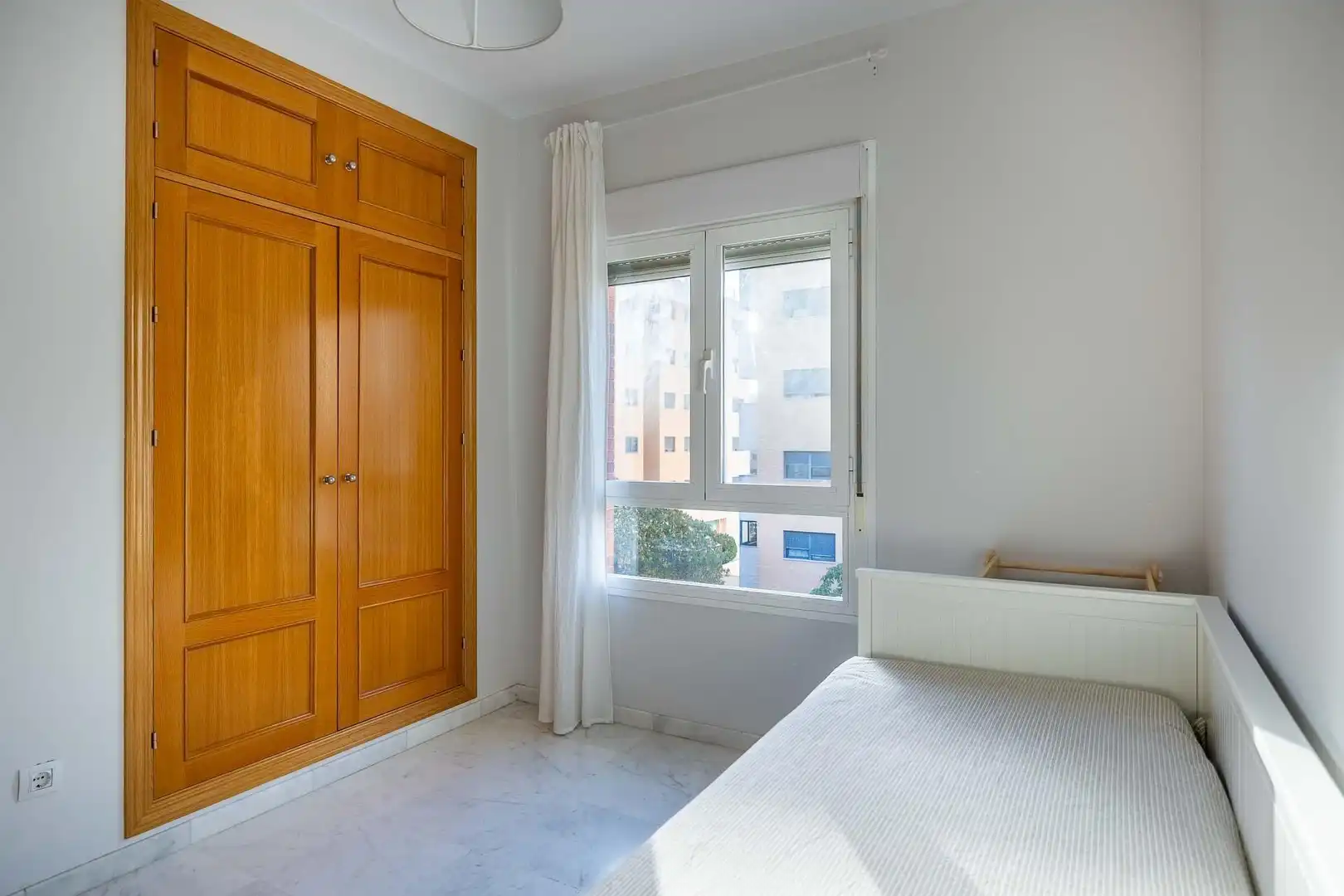 Flat for sale in Nuevo Bulevar, imagen 23