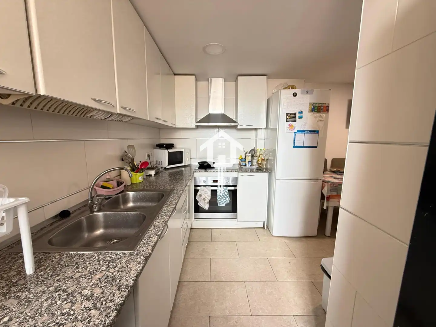 Piso con ascensor en venta en Glorieta POETA VICENTE MOJICA, imagen 9