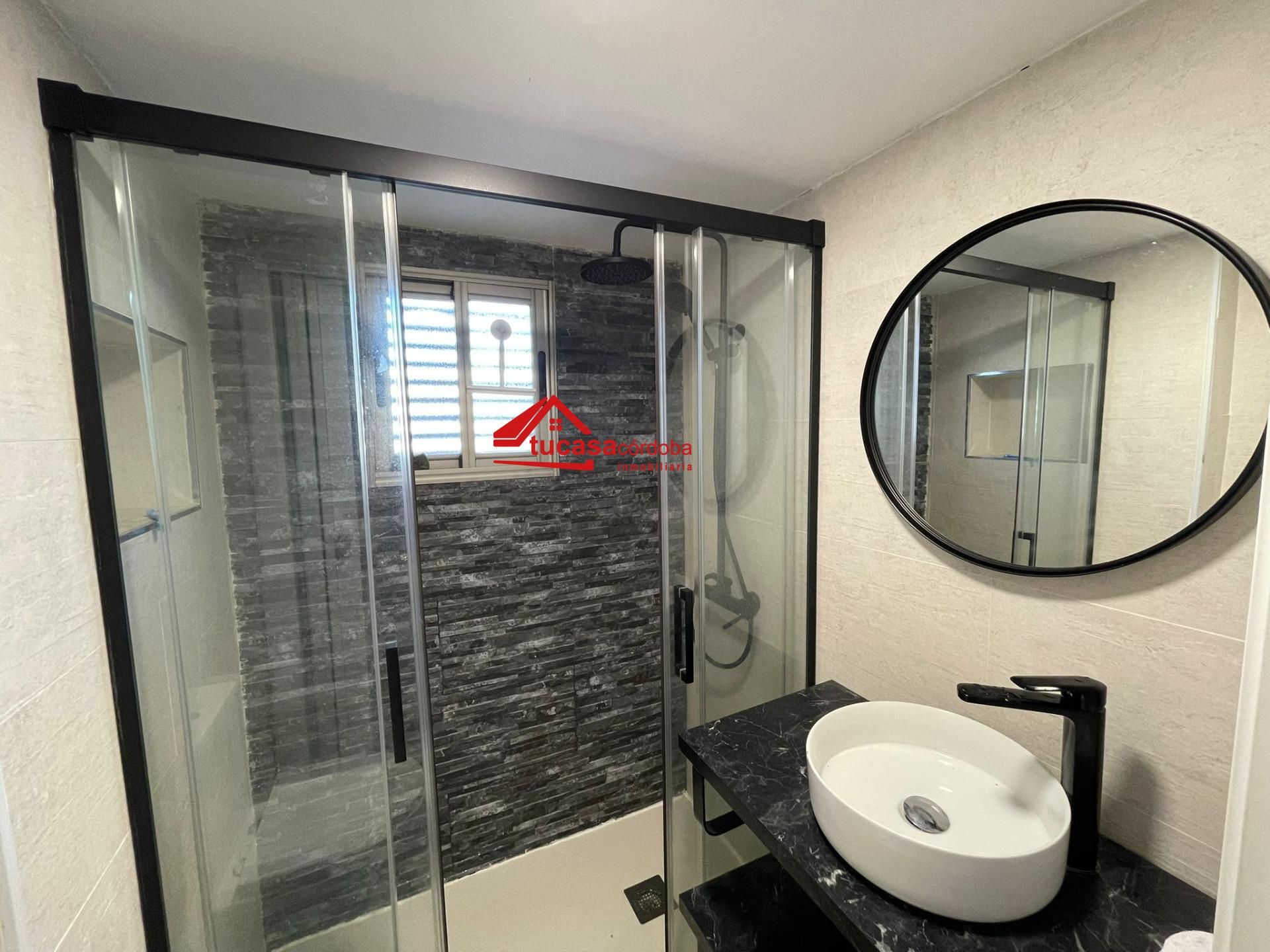 Bathroom of Flat for sale in  Córdoba Capital