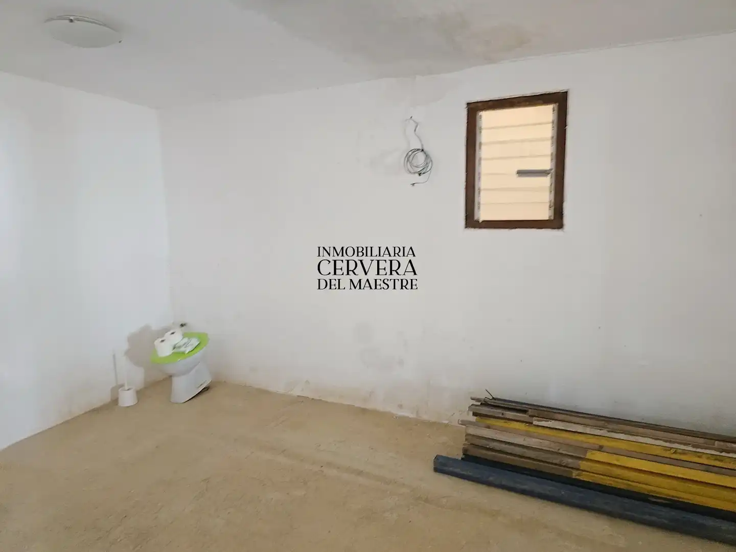 Casa adosada en venta en Peñíscola / Peníscola