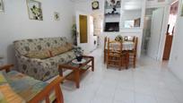 Living room of House or chalet for sale in Torrevieja  with Air Conditioner, Terrace and Furnished