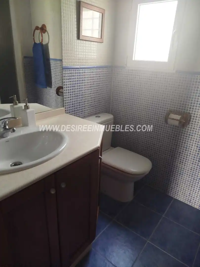 Penthouse mit Aufzug zum Verkauf in Carrer de Sant Valero, imagen 55