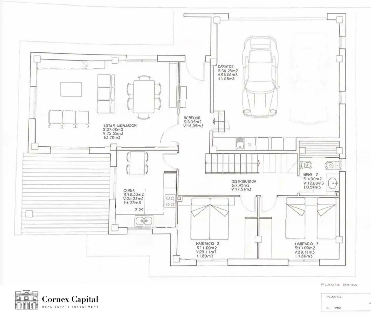 Maison avec piscine à vendre à DEL ROCAR, imagen 55