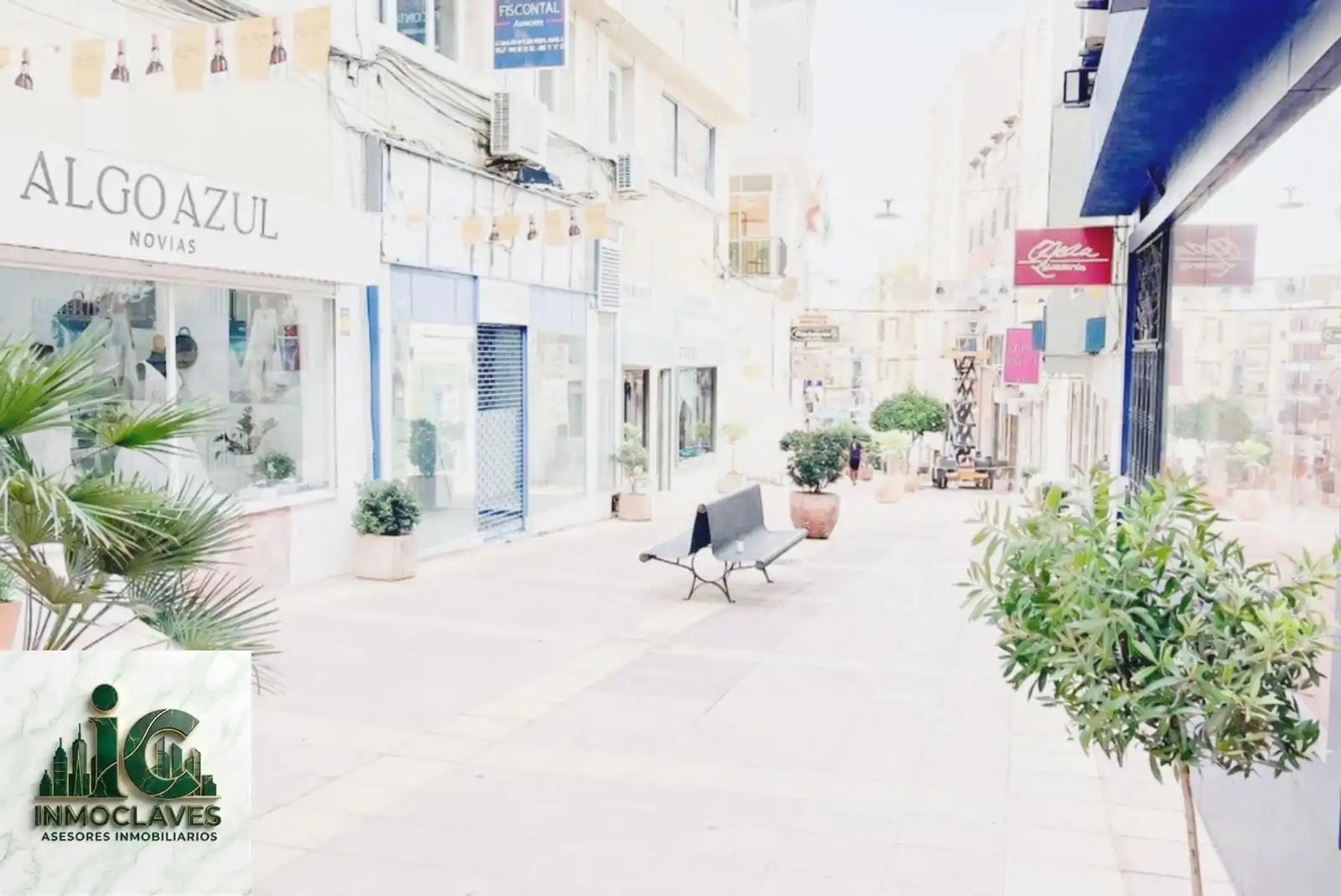 Business premises for sale in Casco Antiguo, imagen 5