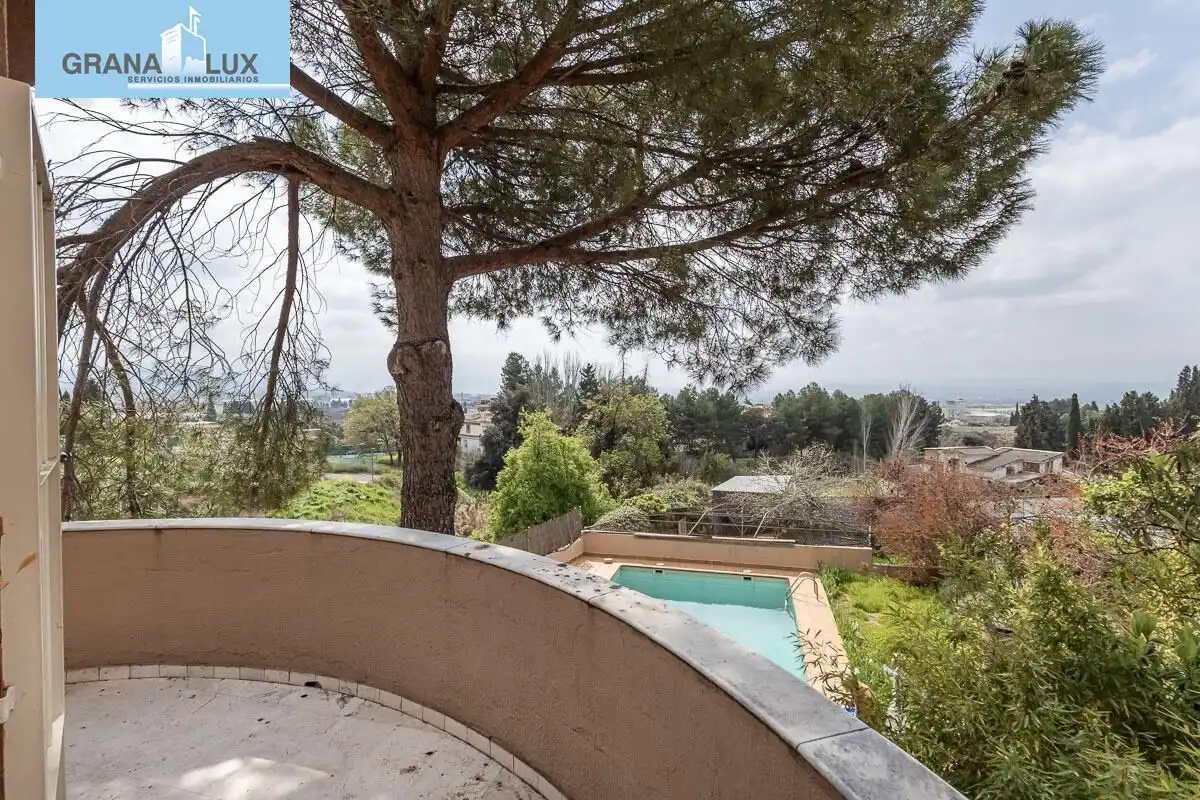 Casa con terrazza in vendita a Calle Peligros, imagen 23