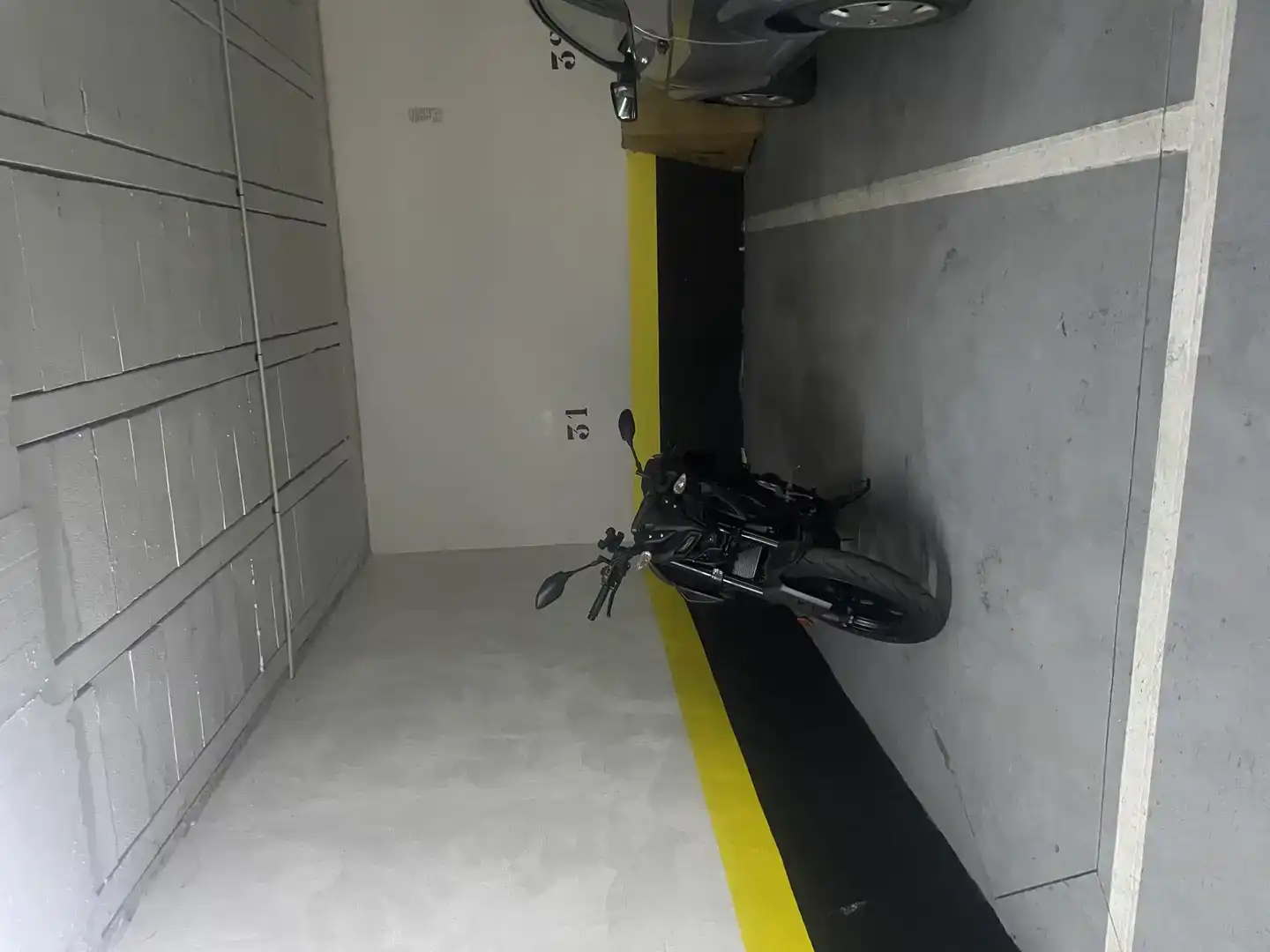 Parking de Garaje de alquiler en Camas