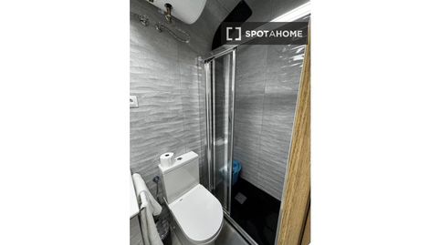 Foto 4 de Piso de alquiler en La Fortuna, Leganés