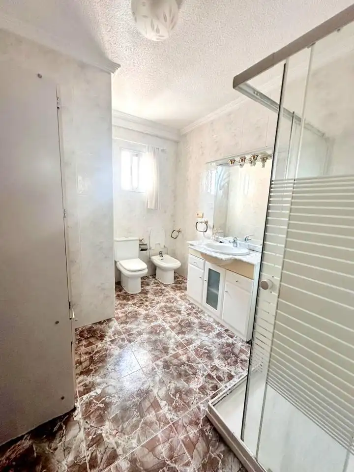 Flat for rent in El Toscar