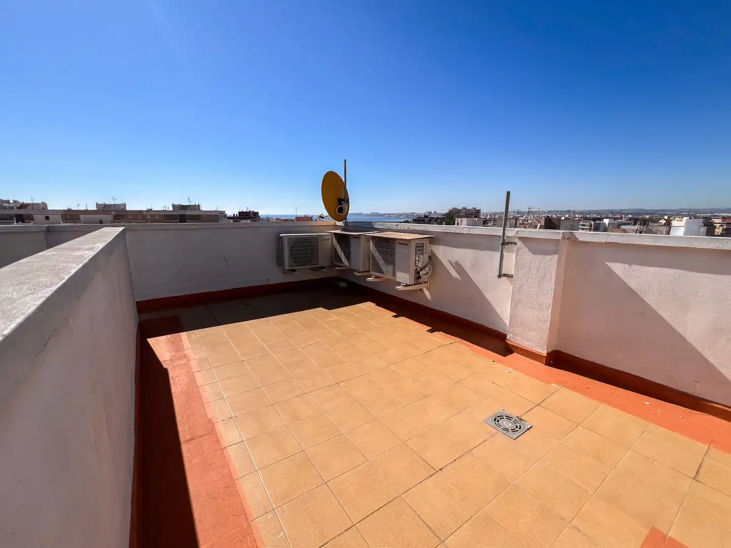 Penthouse mit Terrasse zum Verkauf in Centro, imagen 27