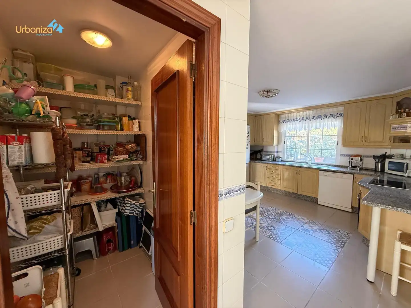 Detached house with pool for sale in Carretera de Sevilla - Los Montitos, imagen 23