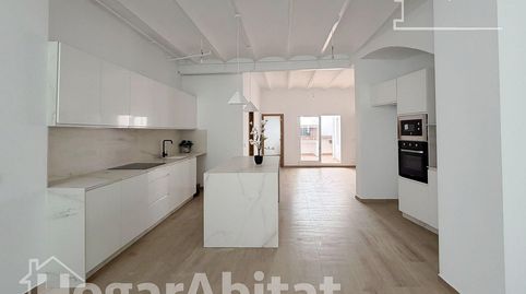 Photo 2 of Flat for sale in Plaza Salvador, Centro - El Castillo, Sagunto / Sagunt