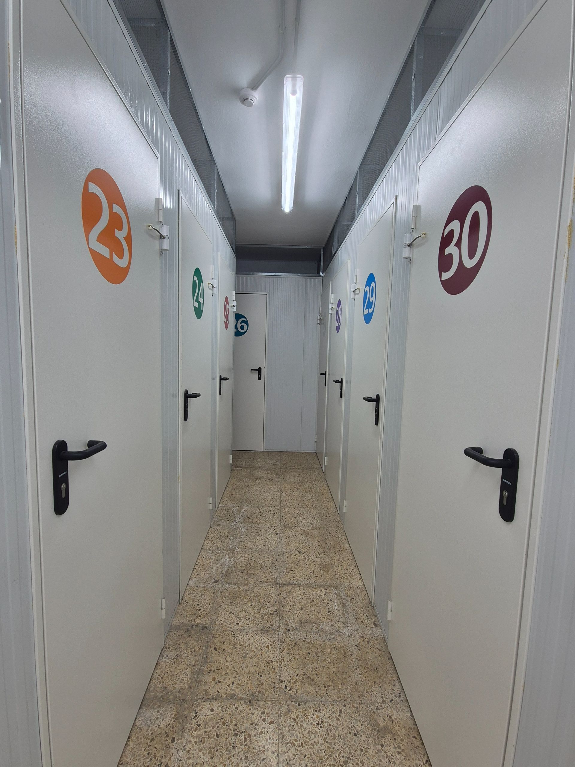 Trastero en venta en Santa Coloma de Gramenet