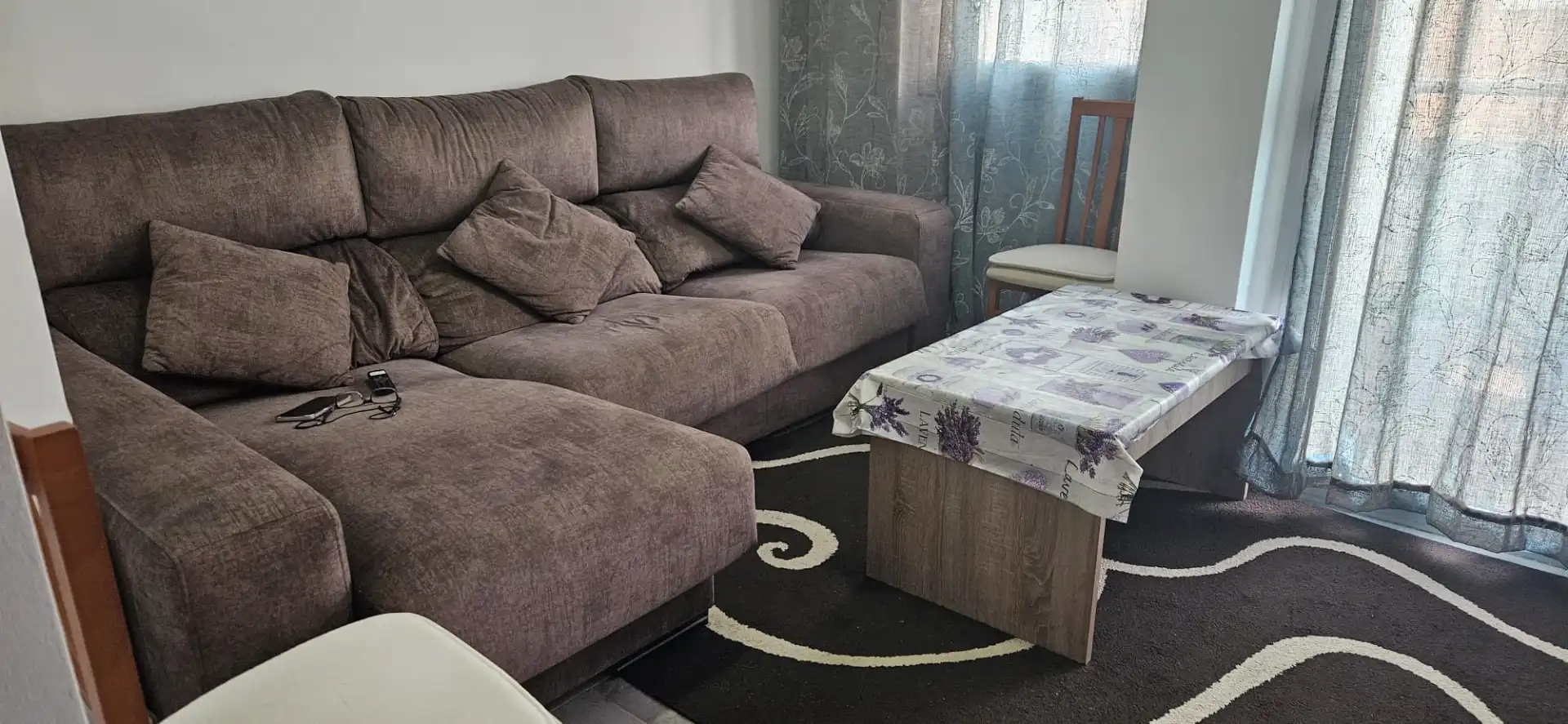 Pis en venda a Carrer Vint-I-Dos, Bonavista