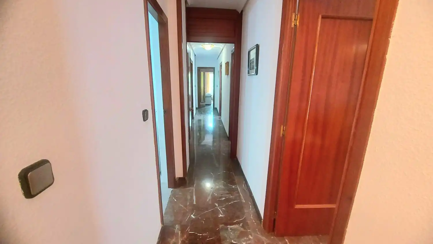 Piso en venta en Jaén con Aire acondicionado y Balcón