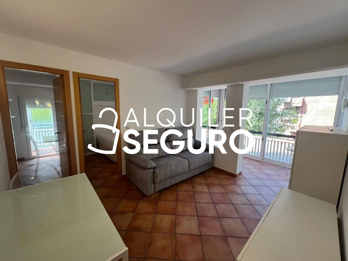 Flat for rent in de Manuel Uribe, Atalaya