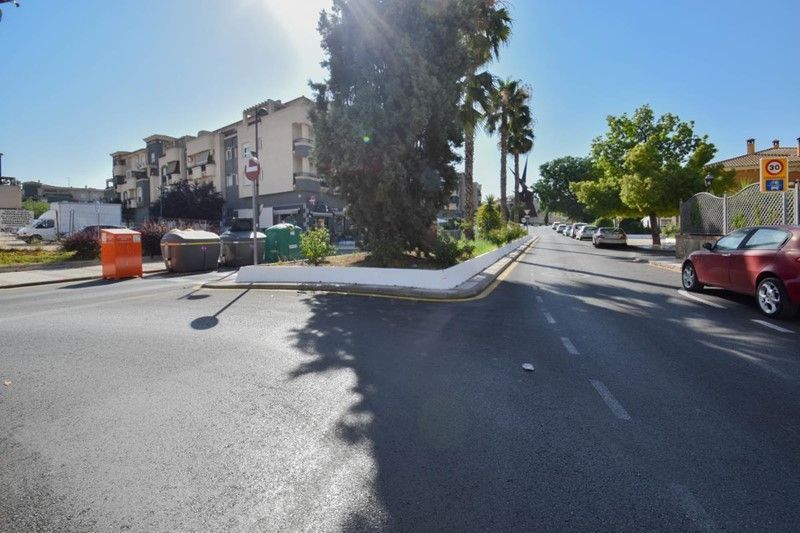 Flat for sale in Alfonso Bailón Verdejo, Atarfe