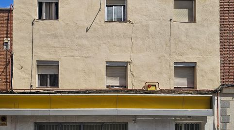 Foto 4 von Gebäude zum Verkauf in Opañel, Madrid Capital