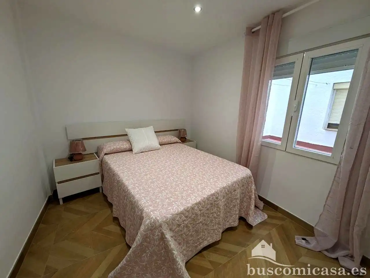 Flat with lift to rent in Calle Doctor Fleming, imagen 25