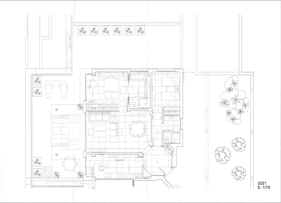 Apartamento en venta en Marbella con Aire acondicionado, Terraza y Piscina