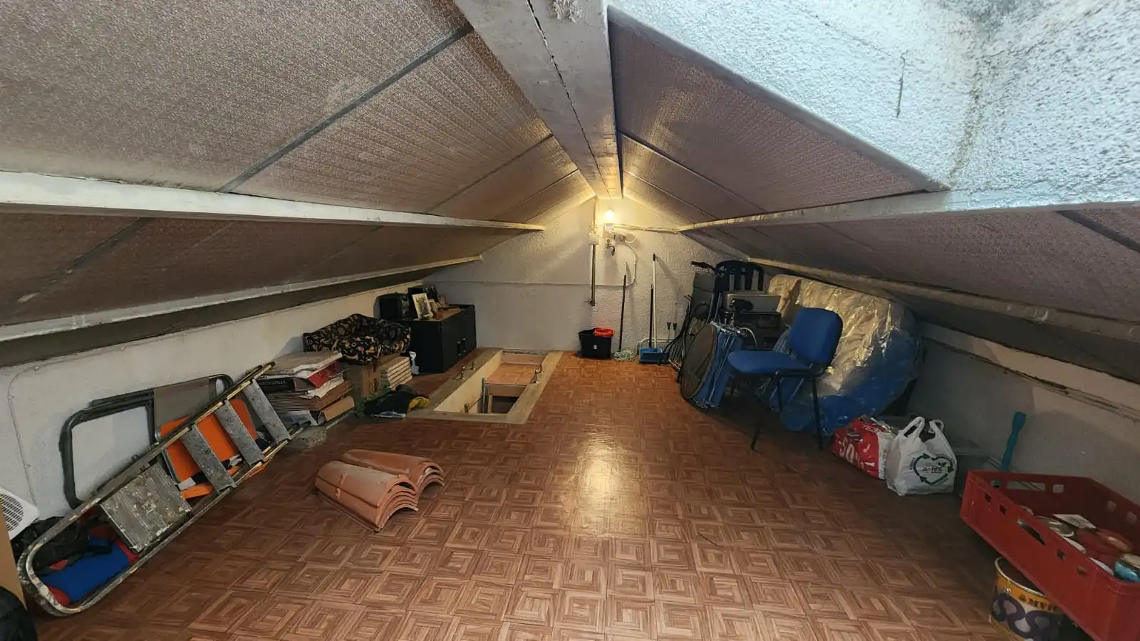 Casa en venda a Camí Antic de Taradell, imagen 24