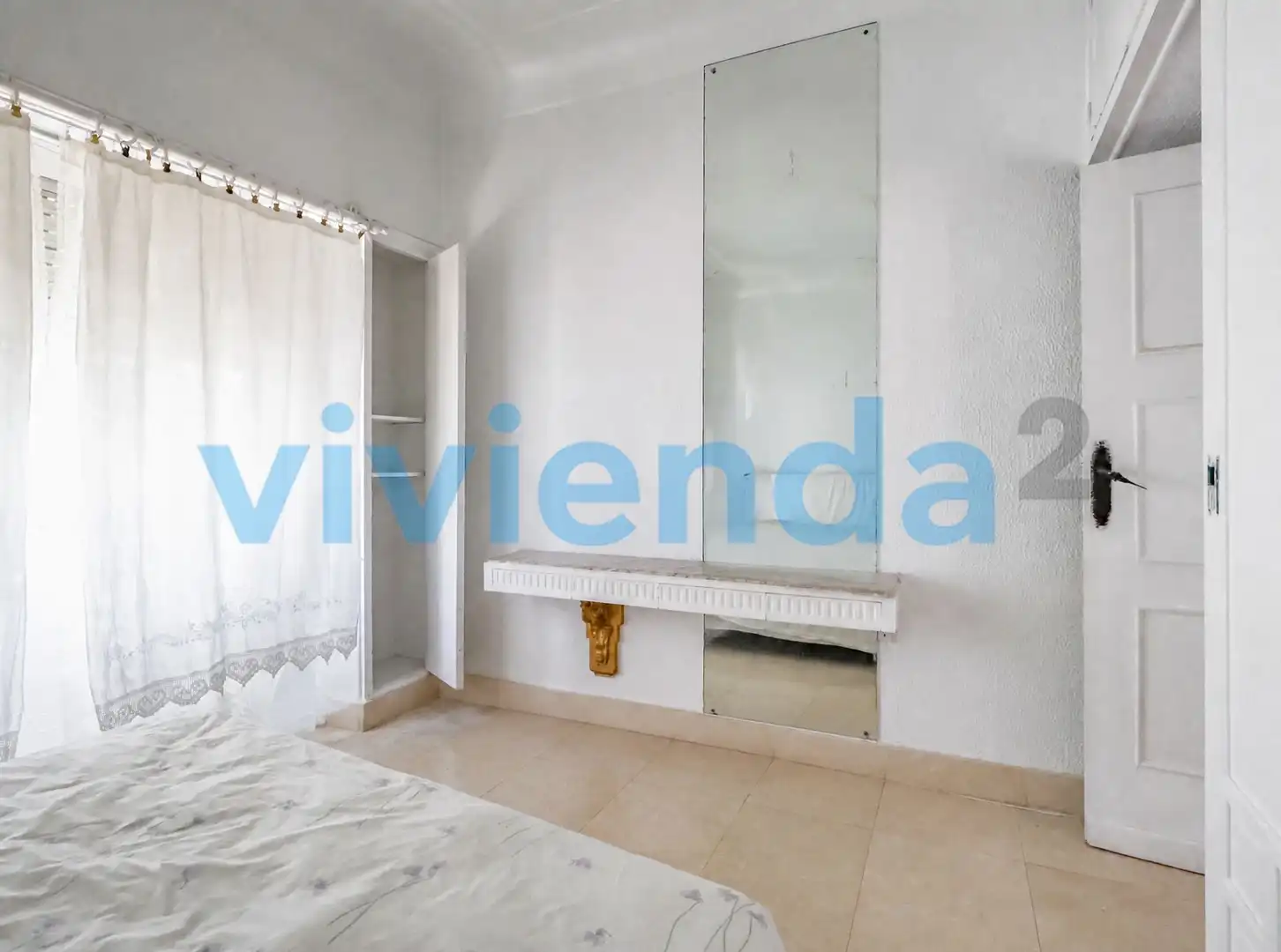 Habitación de Casa o chalet en venta en Madrid con Calefacción, Terraza y Balcón