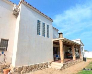 Exterior view of House or chalet for sale in Dénia  with Air Conditioner, Heating and Private garden