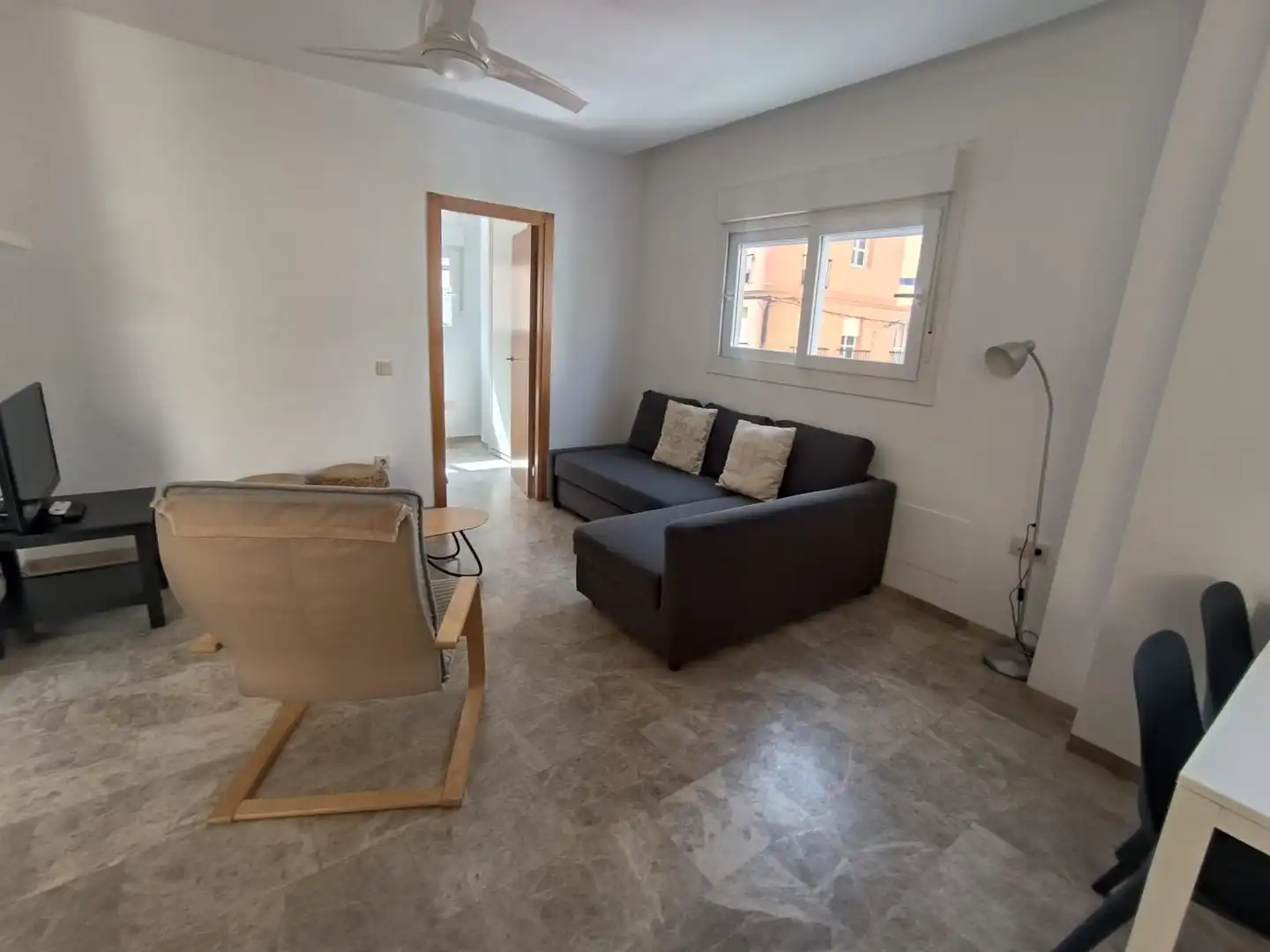 Apartment for sale in Calle Bailén, imagen 16