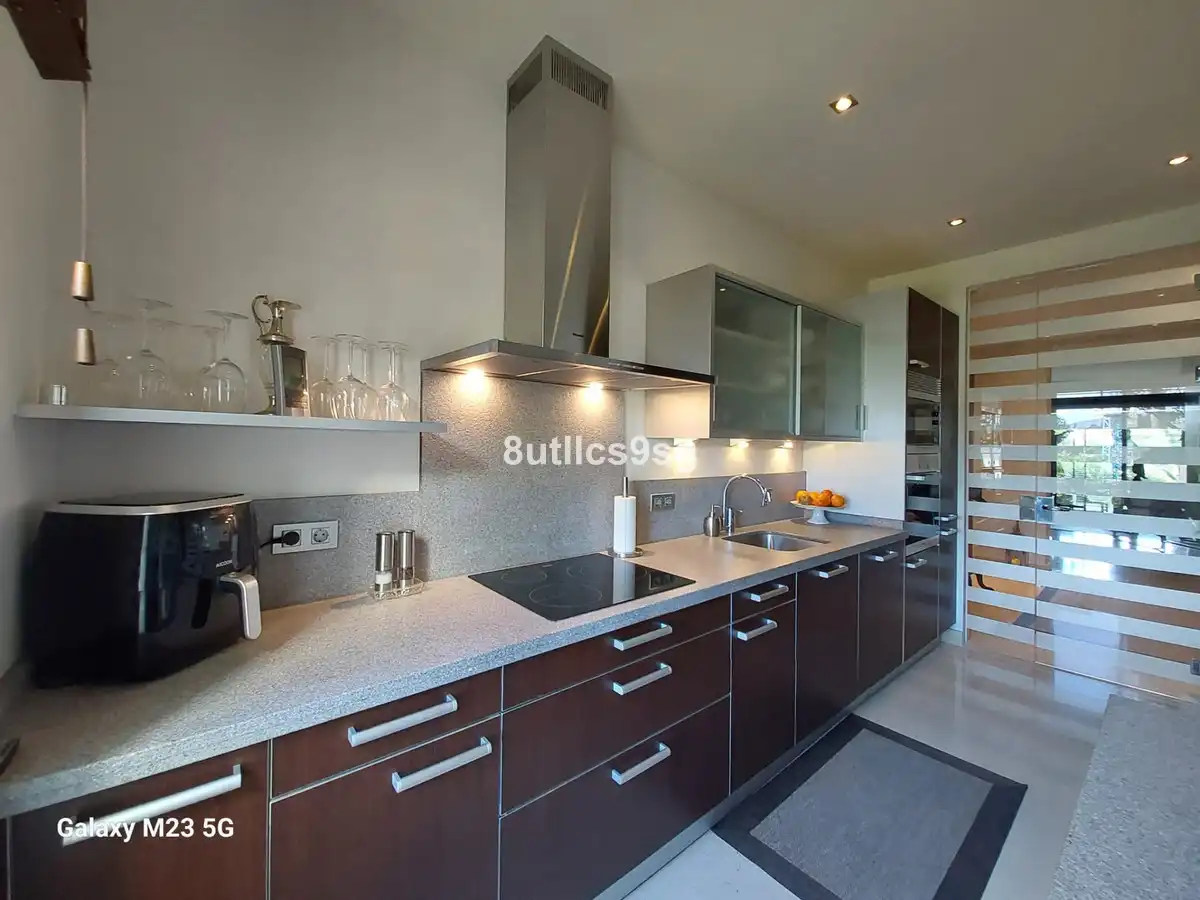 Appartamento con ascensore in vendita a Benahavís pueblo, imagen 17