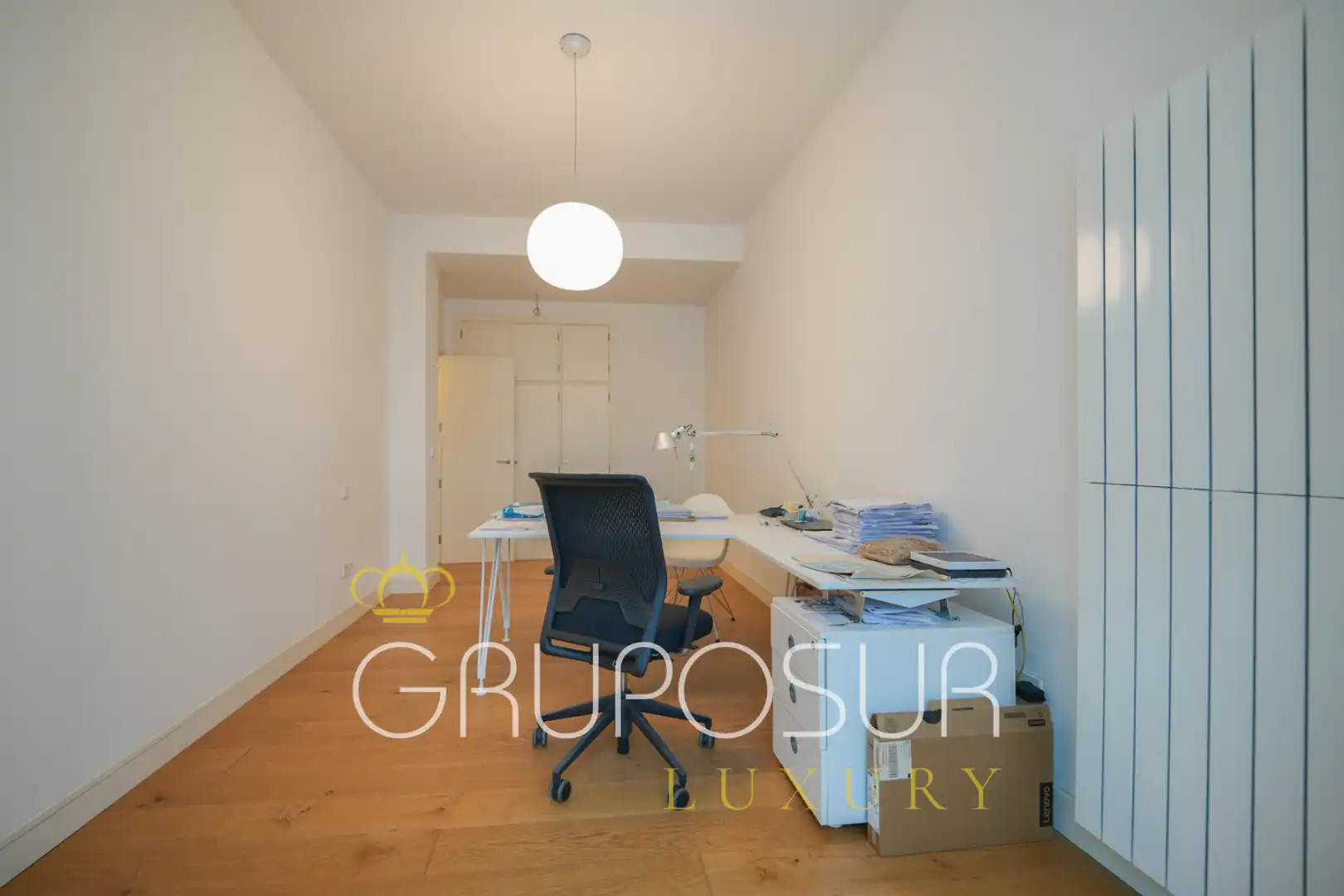 Piso con terraza en venta en Calle de Mantilla 5, imagen 40