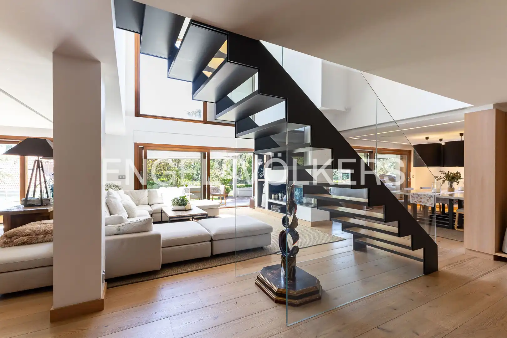 Maison avec piscine à vendre à Urbanización La Moraleja, imagen 9