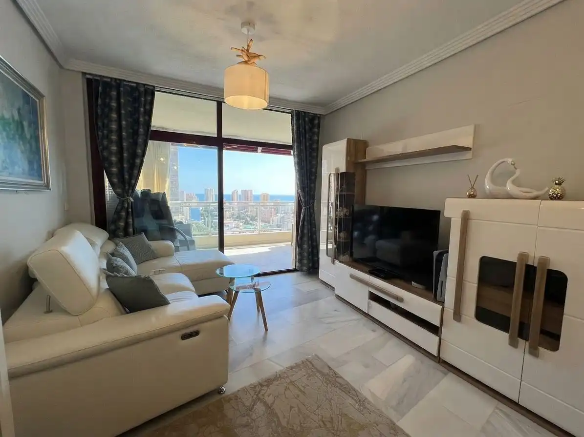 Flat with pool for sale in Via Parque, imagen 4