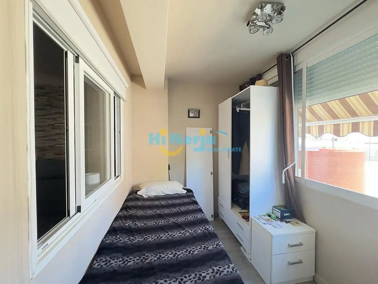 Mini appartamento con piscina in vendita a Torre del Mar, imagen 10