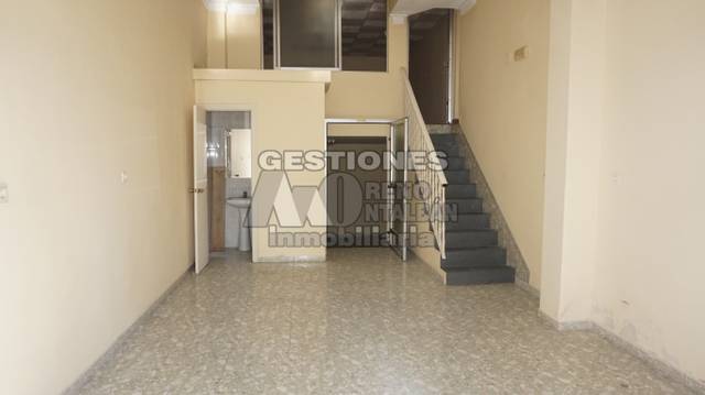 Local comercial en Alquiler en Calle Lepanto en Maracena