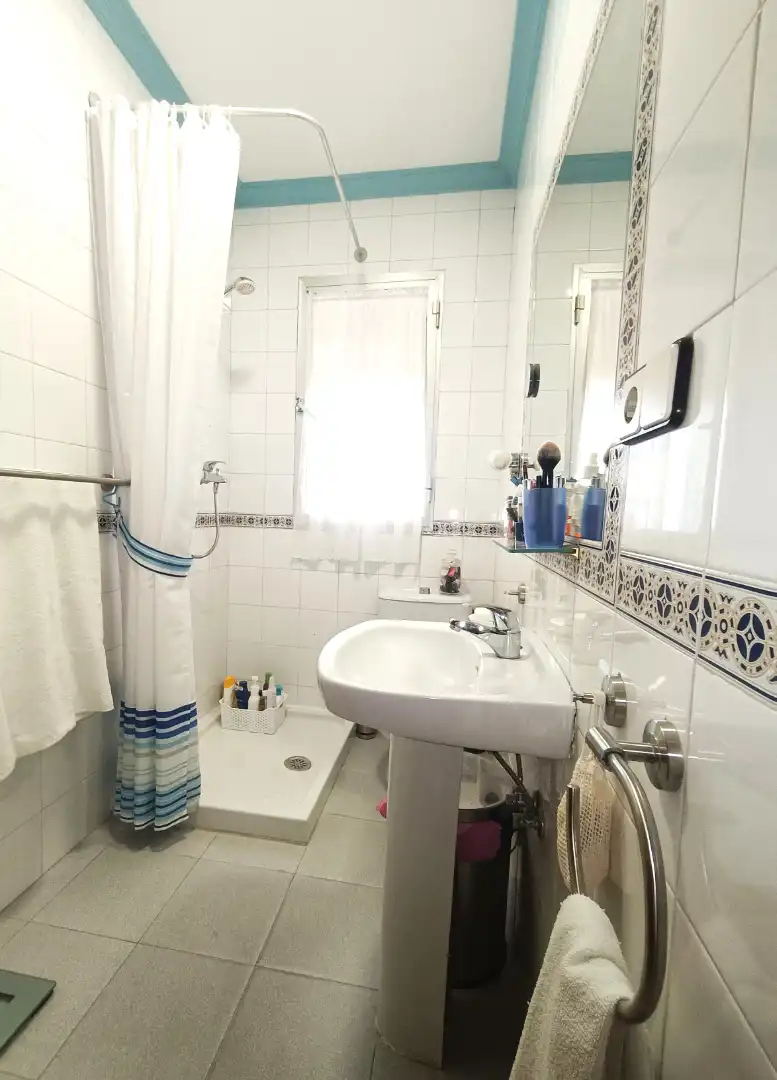 Maison mitoyenne avec terrasse à vendre à Olivares, imagen 21