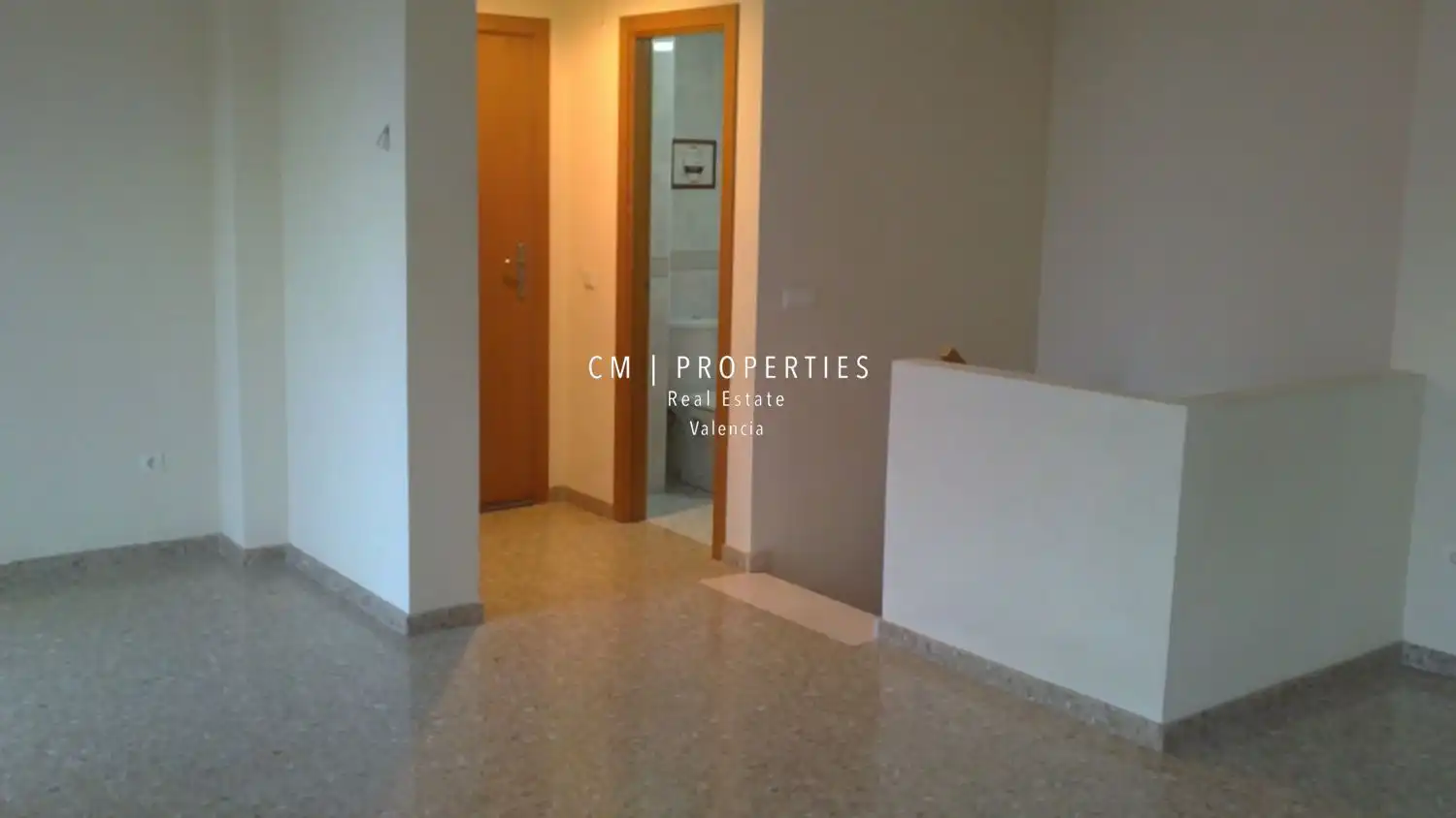 Ático en venta en Orenga, Valterna