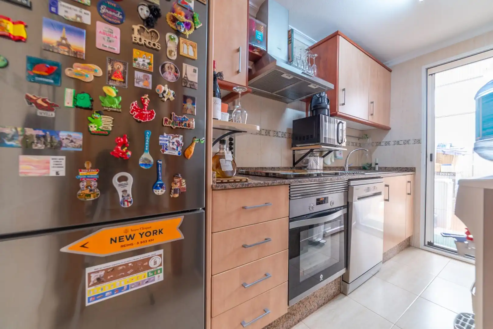 Maison mitoyenne à vendre à Santiago de la Ribera, imagen 13