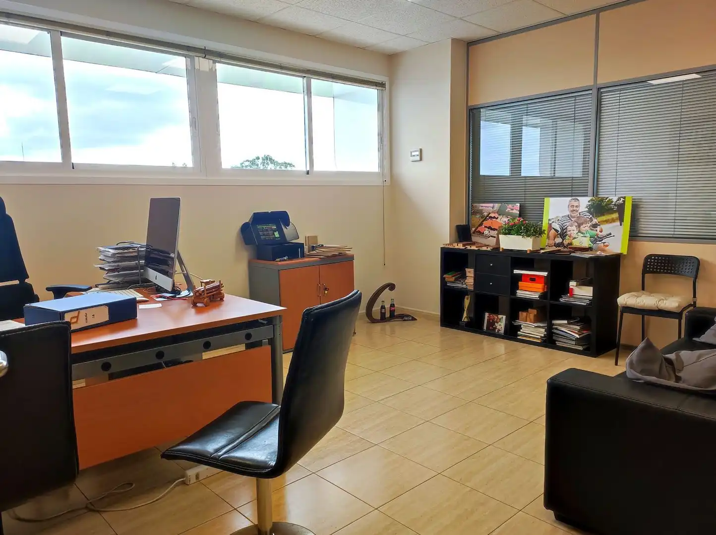 Nau industrial en venda a Rúa José Espronceda, imagen 22