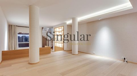 Foto 4 de Ático de alquiler en Carrer de Tòquio, Pedralbes, Barcelona Capital